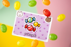 Czółko: Chmurka i Burza
