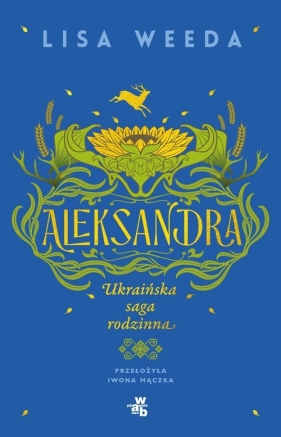 Aleksandra - Weeda Lisa