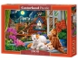 Puzzle 1500 Kittens on the Roof