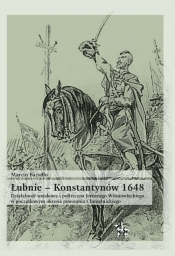Łubnie Konstantynów 1648 - Bazydło Marcin