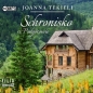 Schronisko w Podgórowie - Joanna Tekieli