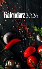 Kalendarz zdzierak 2026, 1 szt