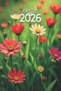 Kalendarz zdzierak 2026, 1 szt