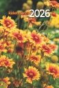 Kalendarz zdzierak 2026, 1 szt