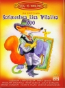 Szelmostwa Lisa Witalisa Zoo z płytą CD t.5
	 (Audiobook)  Jan Brzechwa