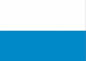 Chorągiewka Maryjna kpl 20szt