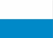 Chorągiewka Maryjna kpl 20szt