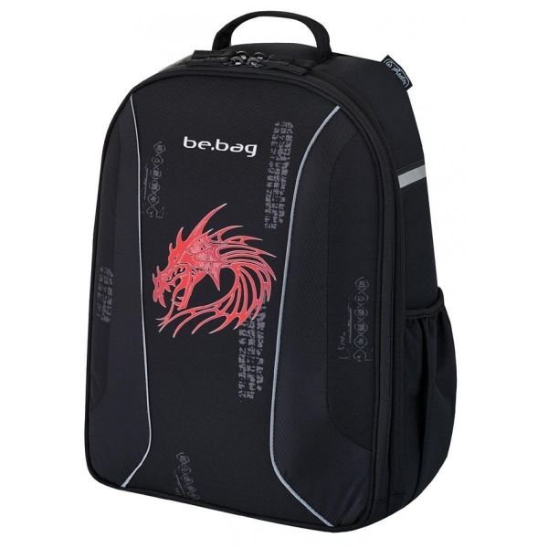 Plecak Herlitz be.bag Airgo Dragon