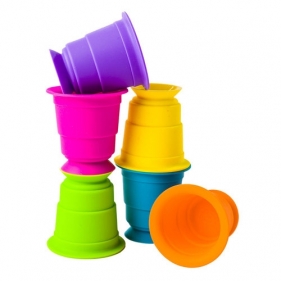Kubki Przyssawki Suction Kupz