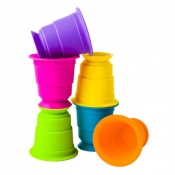 Kubki Przyssawki Suction Kupz