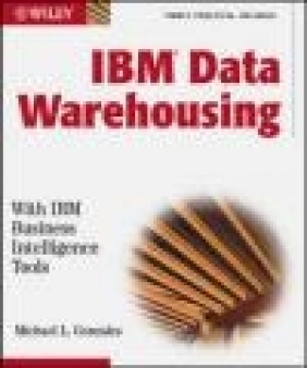 IBM Data Warehousing M Gonzales