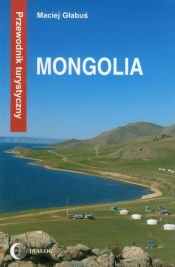 Mongolia przewodnik turystyczny