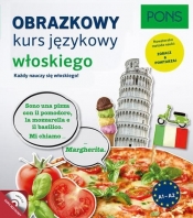 Obrazkowy kurs języka włoskiego