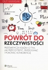 Powrót do rzeczywistości