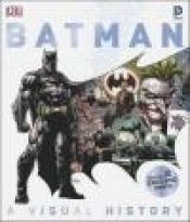 Batman a Visual History