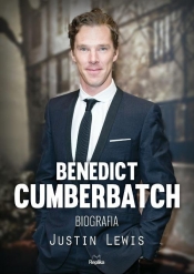Benedict Cumberbatch Biografia - Lewis Justin