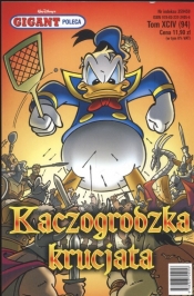 Kaczogrodzka krucjata - <br />