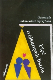 Pięć trójkątnych listów