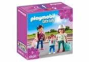 Playmobil City Life: Shopping Girls (9405)