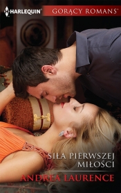 Siła pierwszej miłości