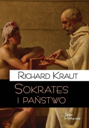 Sokrates i państwo - Kraut Richard