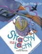 Strachy na Lachy - Aneta Noworyta