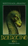 Dziedzictwo Tom 1 Księga 4 Christopher Paolini