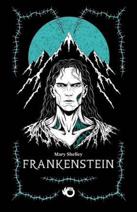 Frankenstein - Mary Shelley