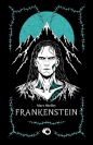Frankenstein - Mary Shelley