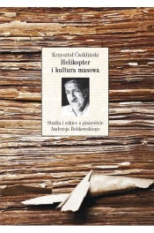 Helikopter i kultura masowa - Krzysztof Ćwikliński