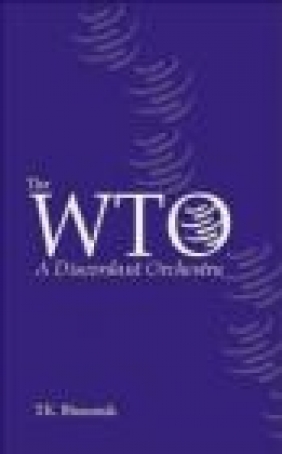 WTO T. K. Bhaumik, T Bhaumik
