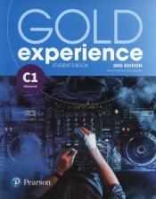 Gold Experience 2nd edition C1 Student's Book - Lynda Edwards, Boyd Elaine