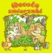 Wesołe zwierzaki
