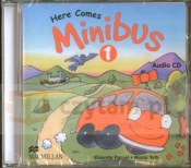 Here Comes Minibus 1 CD (1)