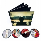 Deadwing (EARBOOK) (3 CD/Blu-ray)
