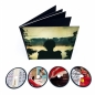 Deadwing (EARBOOK) (3 CD/Blu-ray)