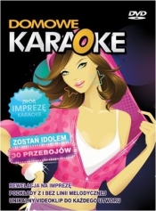 Domowe Karaoke: Zostań Idolem