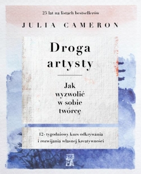 Droga artysty - Julia Cameron