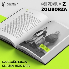 Single z Żoliborza - Piotr Stelmach, Niedźwiedzki Marek