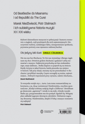 Single z Żoliborza - Piotr Stelmach, Niedźwiedzki Marek