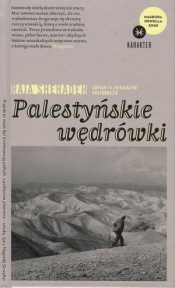 Palestyńskie wędrówki - Raja Shehadeh