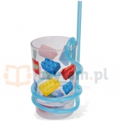 LEGO Gadżety Szklanka ze Słomką (853213)