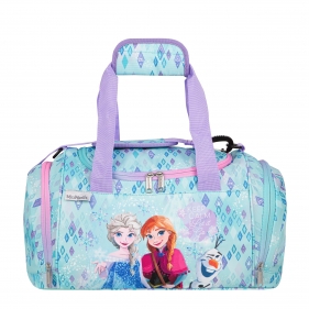 Coolpack, Torba Sportowa Fitt S Disney Core/McNeill - Frozen (9108269000)