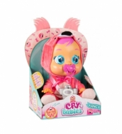 Cry Babies Flamingo Fancy