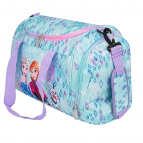 Coolpack, Torba Sportowa Fitt S Disney Core/McNeill - Frozen (9108269000)