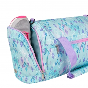 Coolpack, Torba Sportowa Fitt S Disney Core/McNeill - Frozen (9108269000)