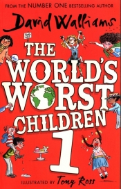 The World's Worst Children 1 - Waliams David