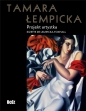 Tamara Łempicka Projekt artystka - Kizette de Lempicka-Foxhall