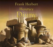 Heretycy Diuny (Audiobook) - Frank Herbert