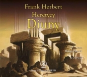 Kroniki Diuny. Tom 5. Heretycy Diuny - Frank Herbert